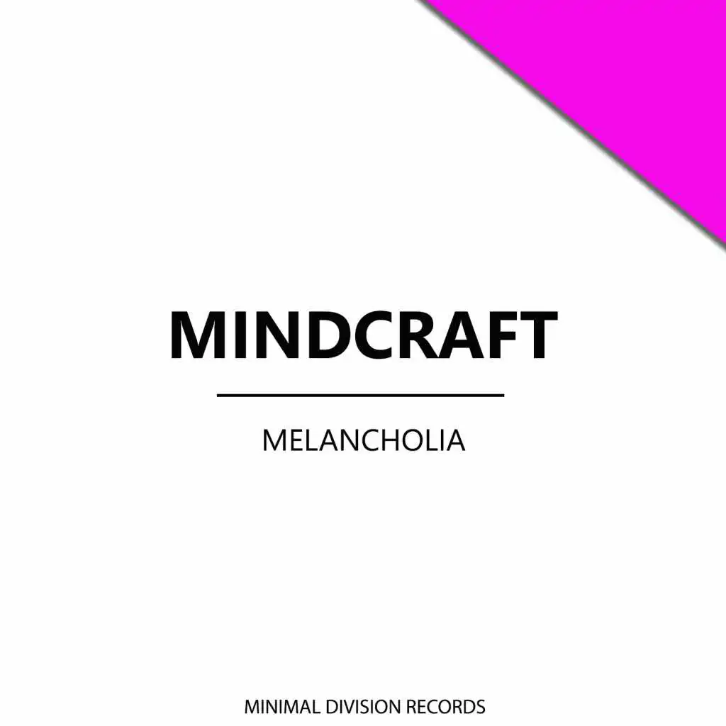 Melancholia (feat. Trackwasher Remix)