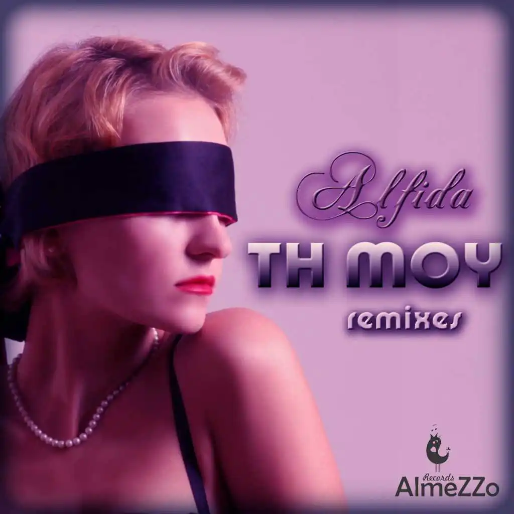 Eglama (TH Moy Club Mix)