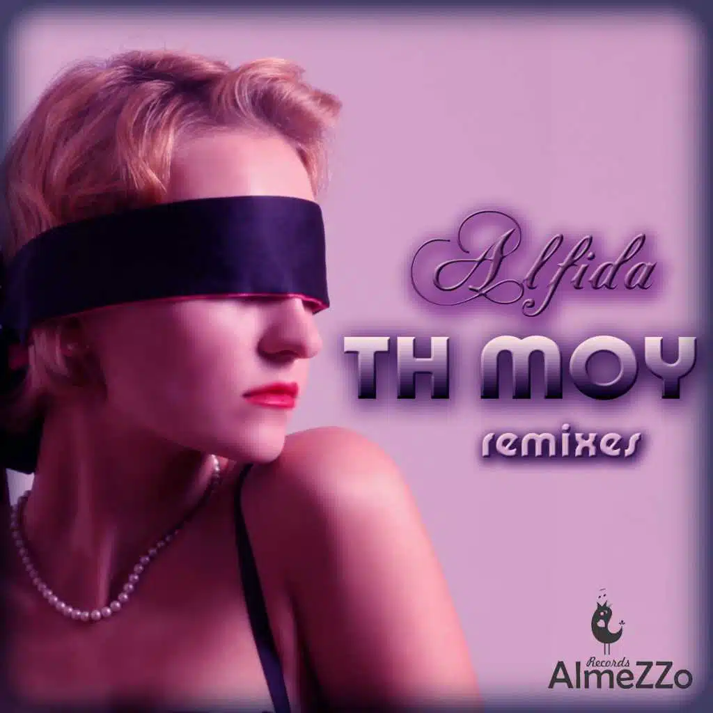 Allaya Lee (TH Moy Tribal Tech Mix)