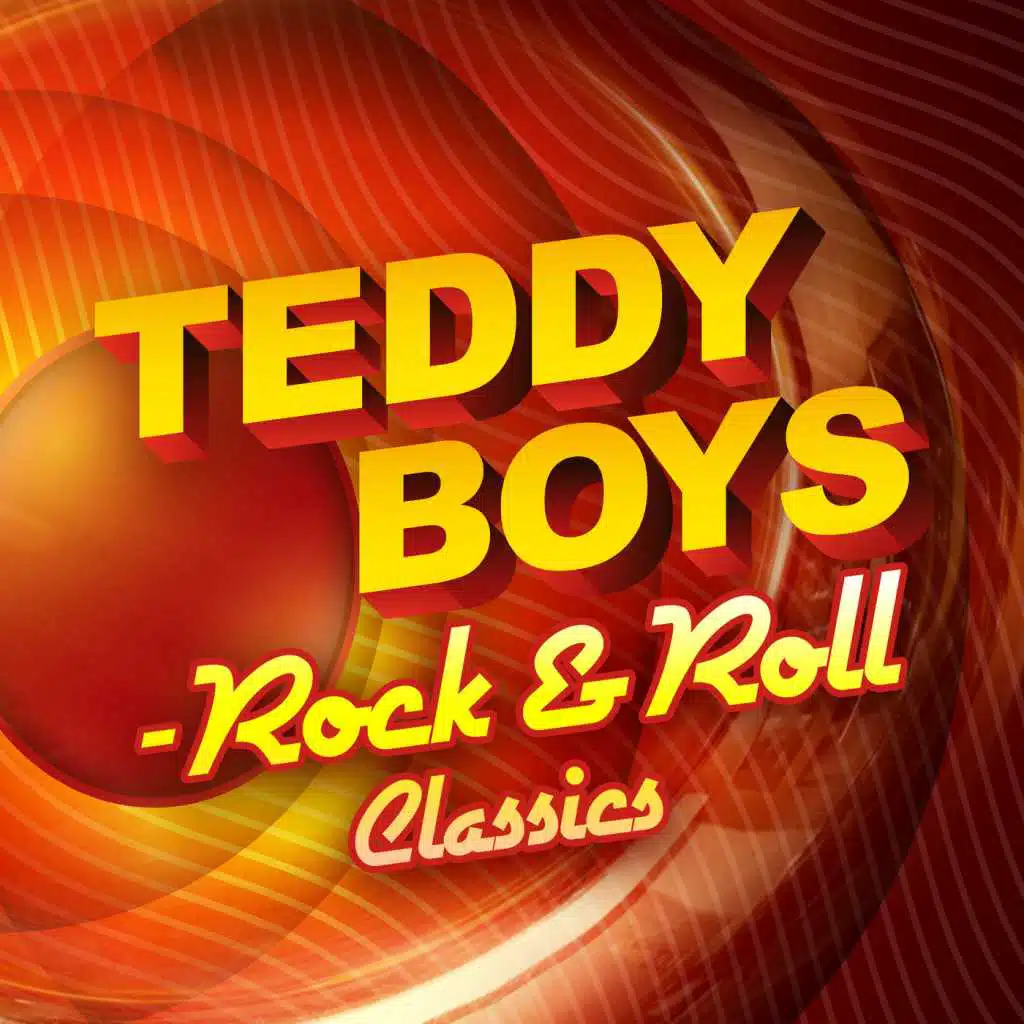 Teddy Boys - Rock & Roll Classics