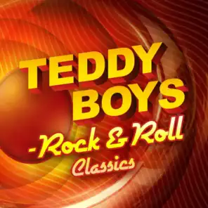 Teddy Boys - Rock & Roll Classics