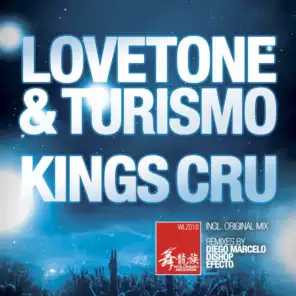 Kings Cru (Diego Marcelo Remix)