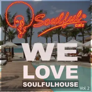 We Love Soulfulhouse, Vol. 2