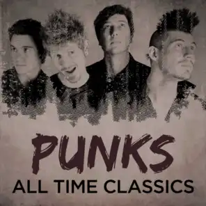 Punks: All Time Classics