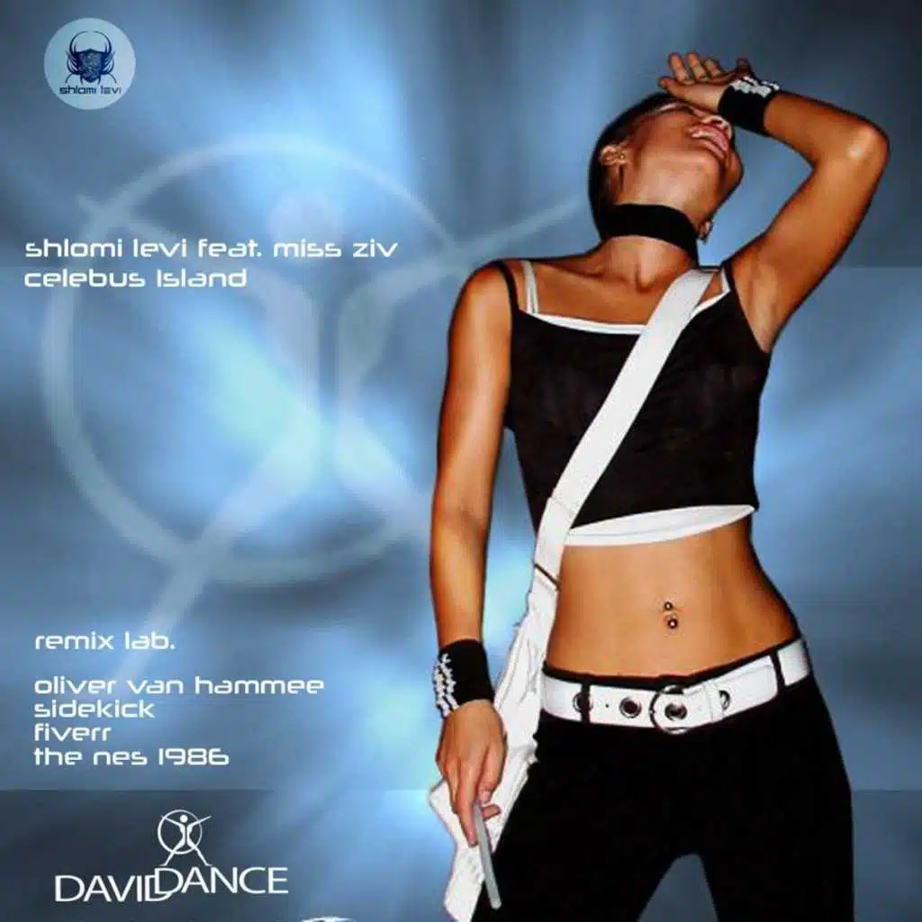 Shlomi Levi, Miss Ziv & Dooly