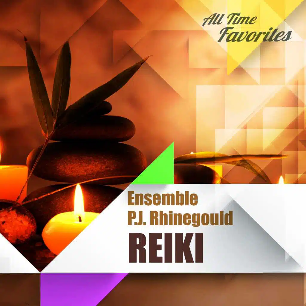All Time Favorites: Reiki