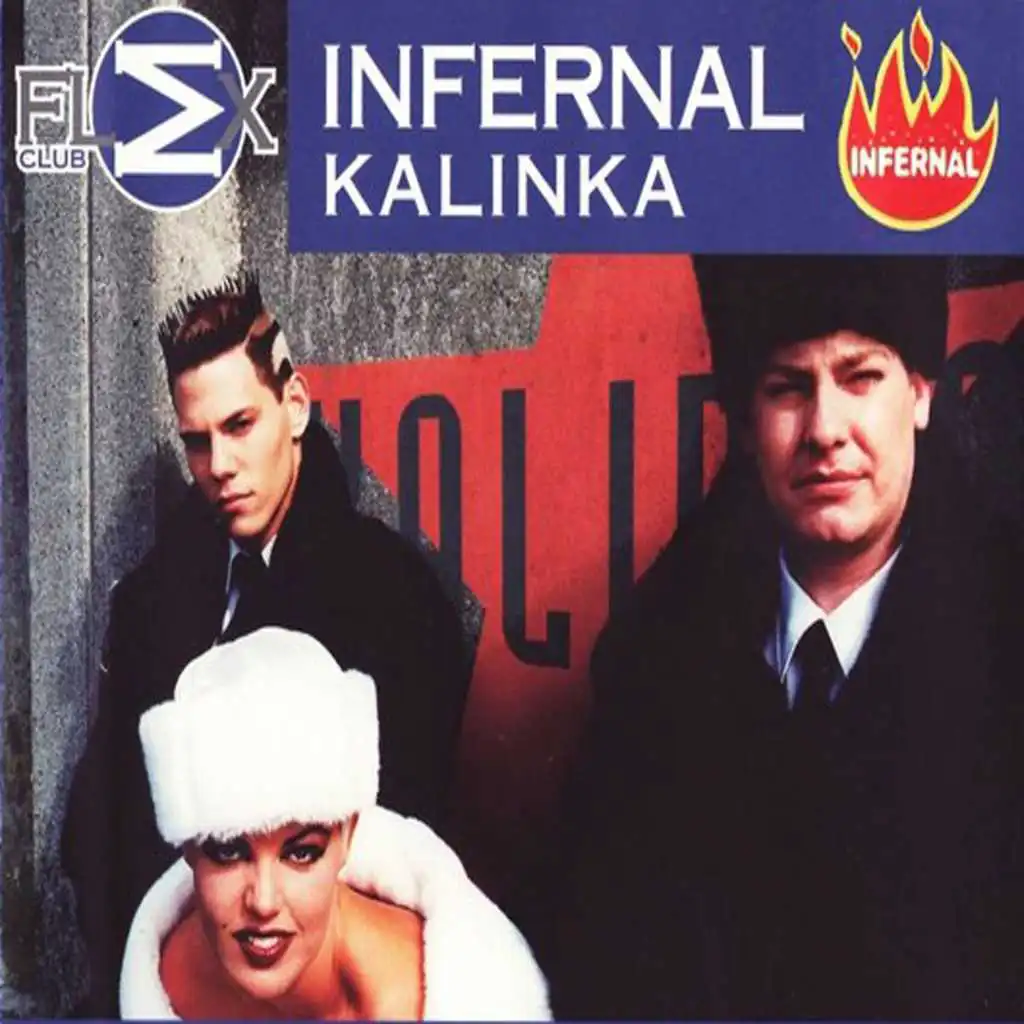 Kalinka (Vodka Ad Libitum Club Mix)