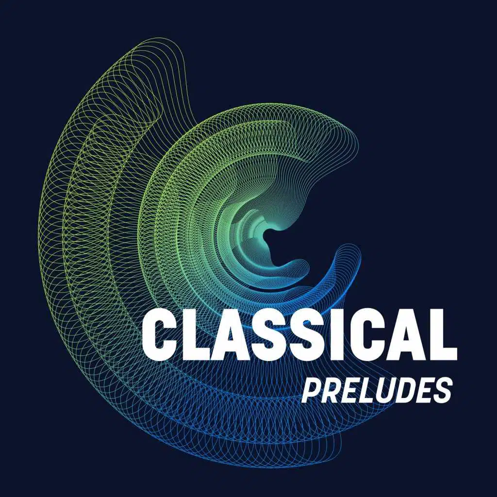 Preludes, Op. 28: No. 7, Andantino in A Major