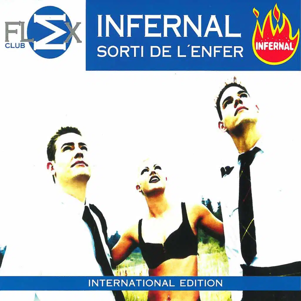 Sorti de l'enfer (Club in Mix)