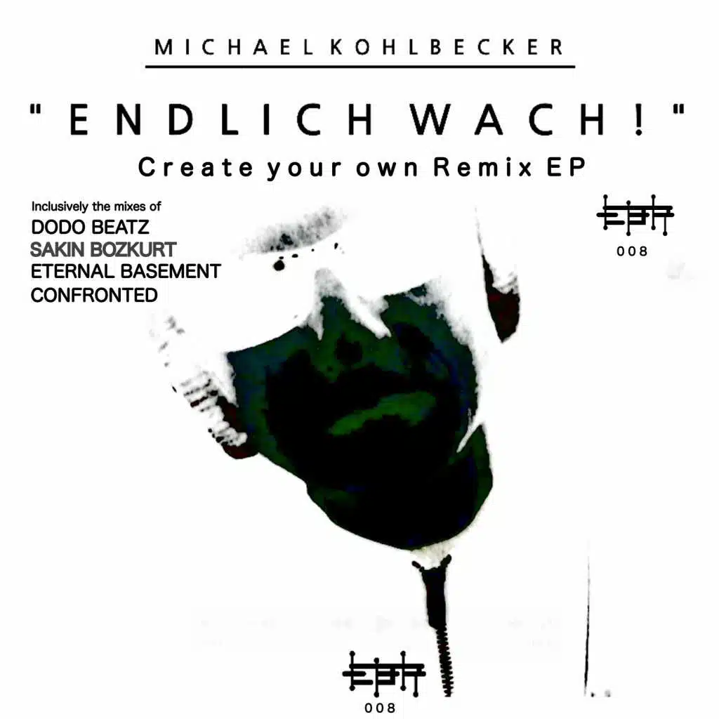 Endlich wach! (Eternal Basement Mix)