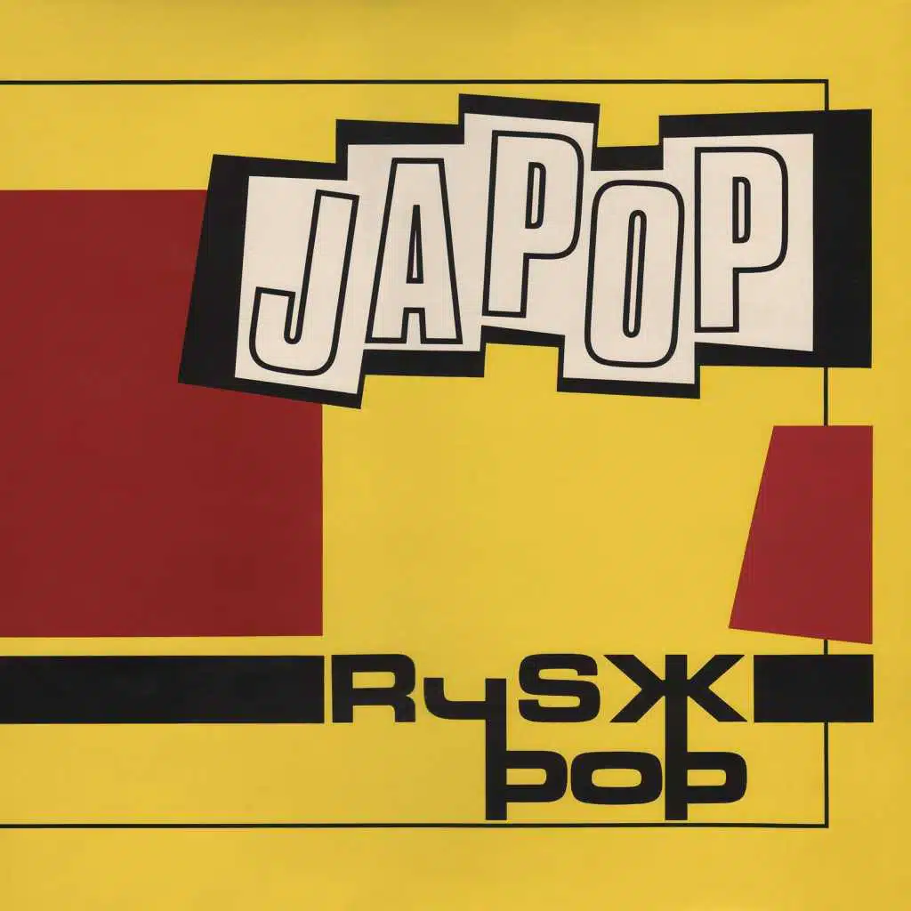 Japop