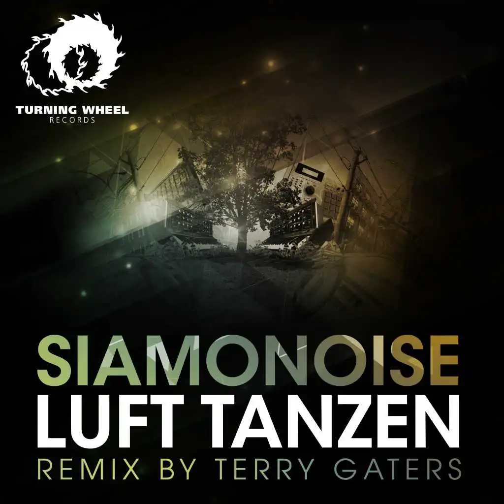 Luft tanzen (Terry Gaters Remix)