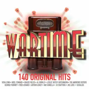 Original Hits - Wartime
