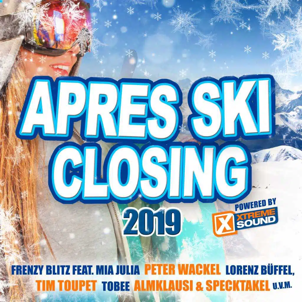 Klaus & Klaus & Klaus & Klaus feat. Chaos Team