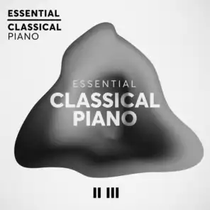 Piano Sonata No. 8 in C Minor, Op. 13 "Pathétique": II. Adagio cantabile
