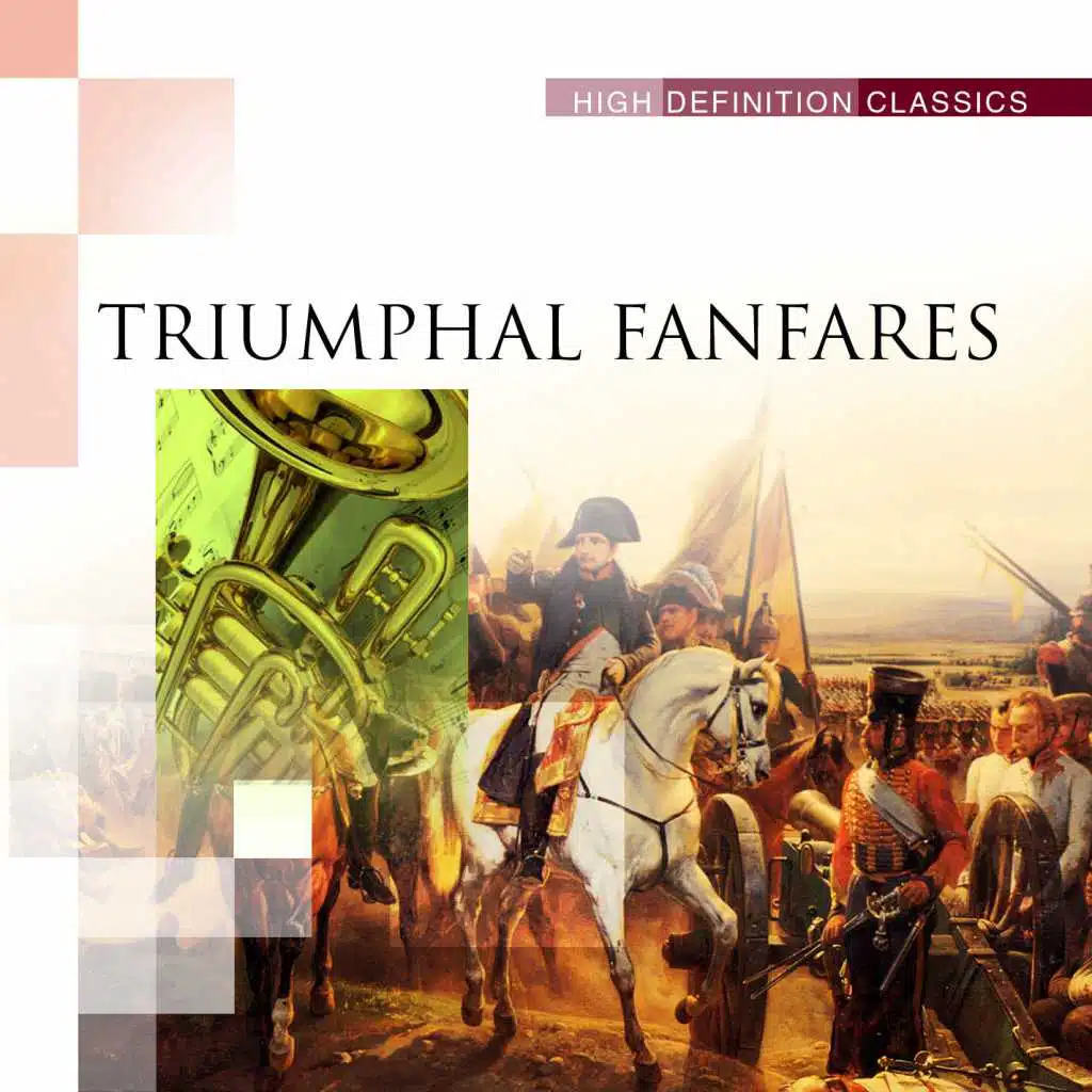 Triumphal Fanfares