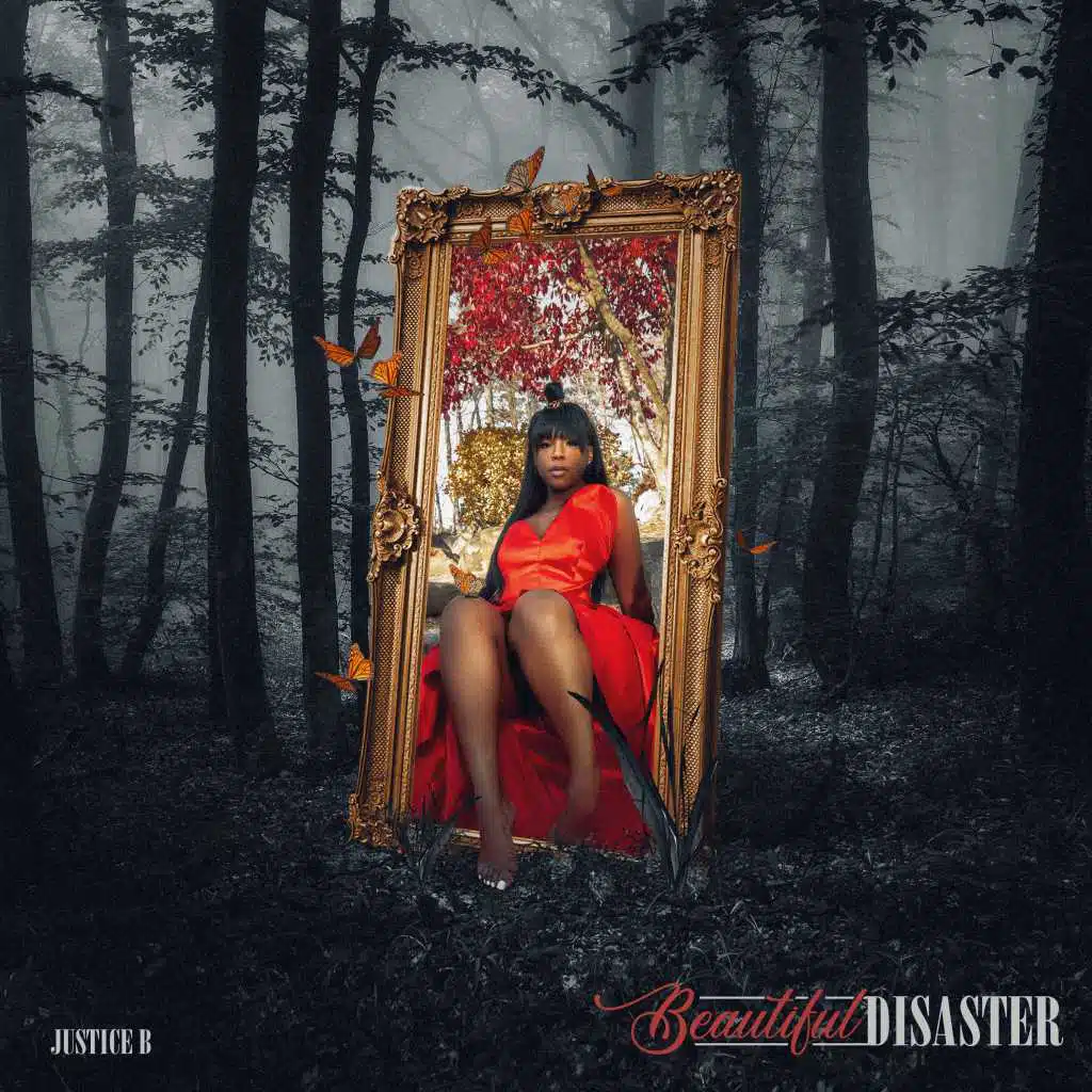 Beautiful Disaster