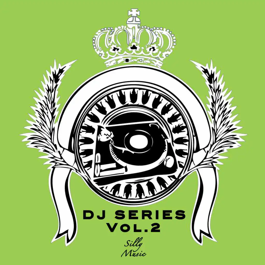 DJ Series, Vol. 2