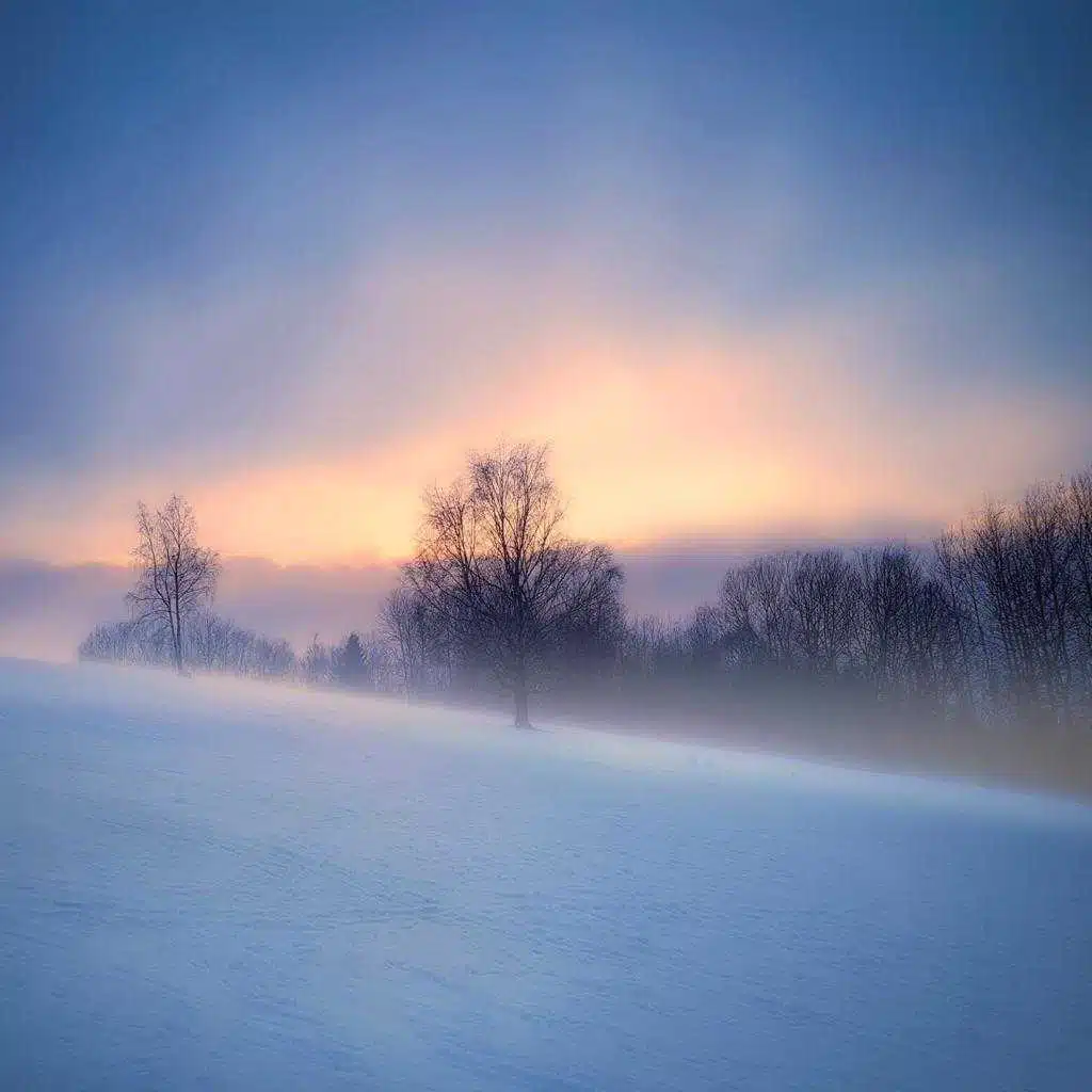 Optimal Moment For Meditation