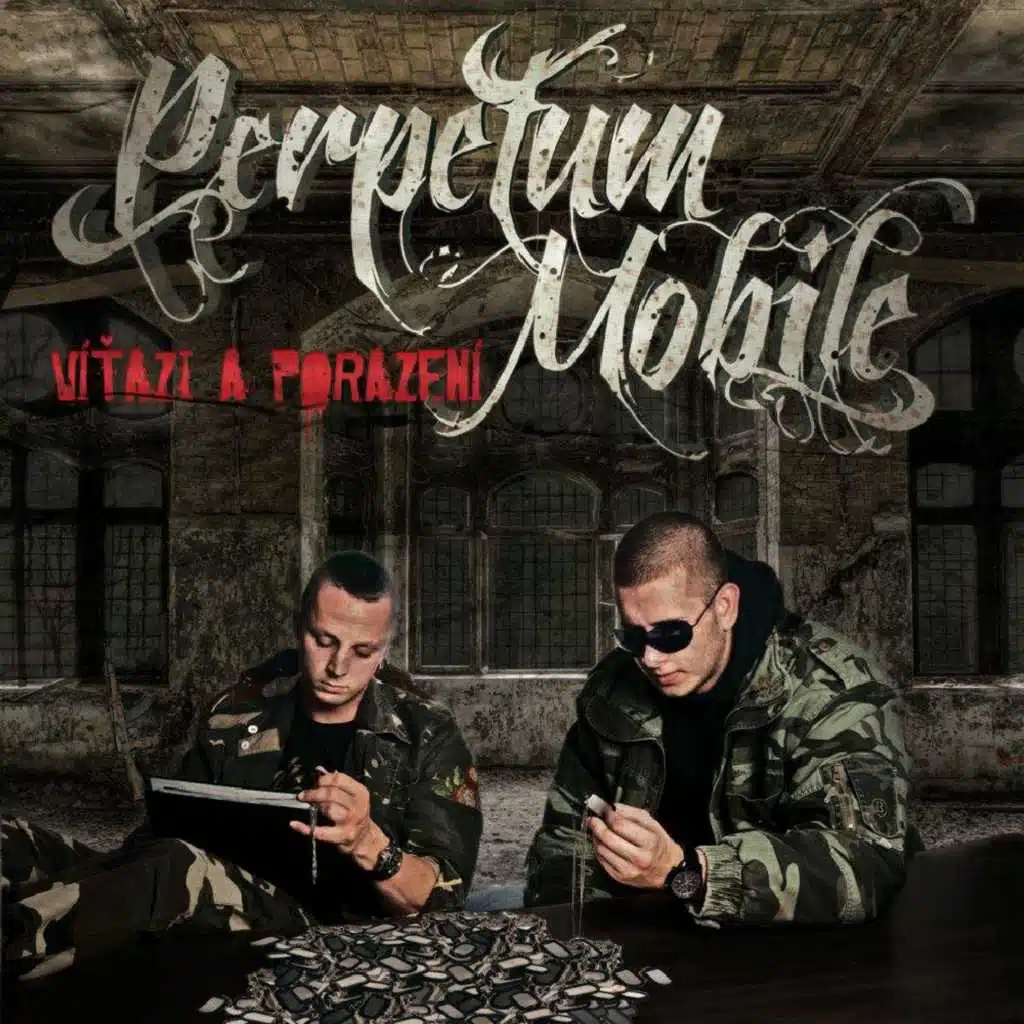 Perpetum Mobile - Víťazi a Porazení