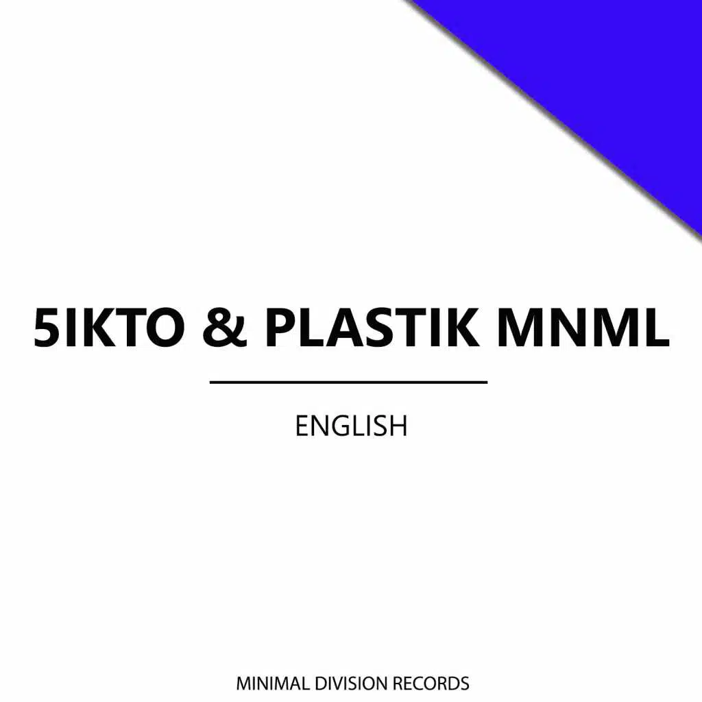 Plastik Mnml & 5ikto