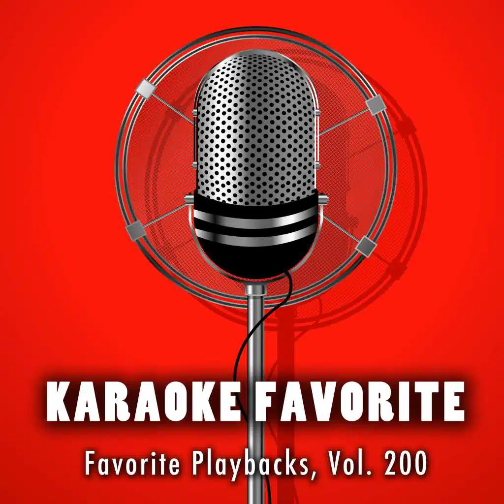 The Chains (Karaoke Version) [Originally Performed By Tina Arena]