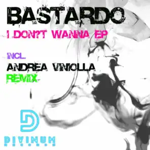 I Don't Wanna (Andrea Viniolla Remix)