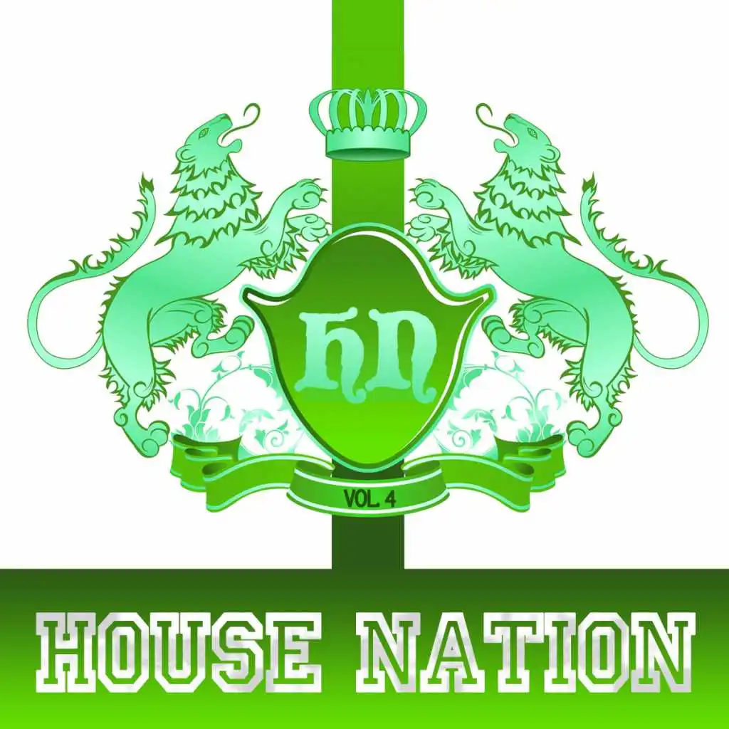 House Nation, Vol. 4