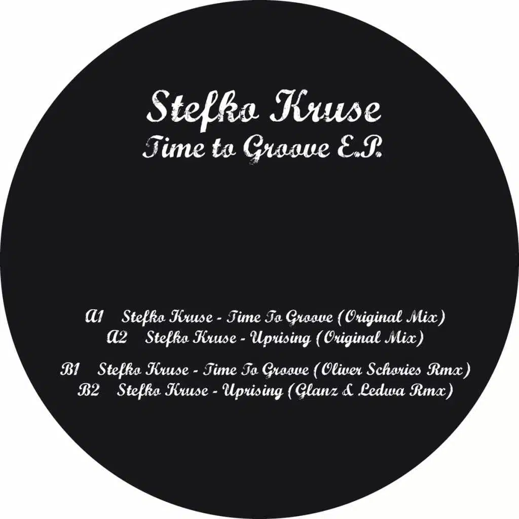 Uprising (Glanz & Ledwa Remix) [feat. Sebastian Glanz & Daniel Ledwa]