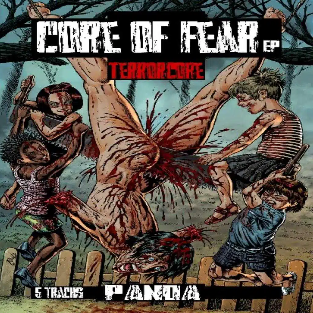 Core of Fear