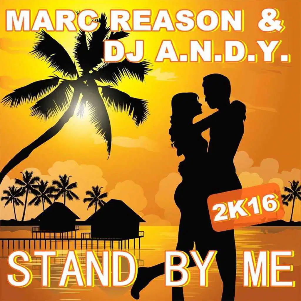 Marc  Reason