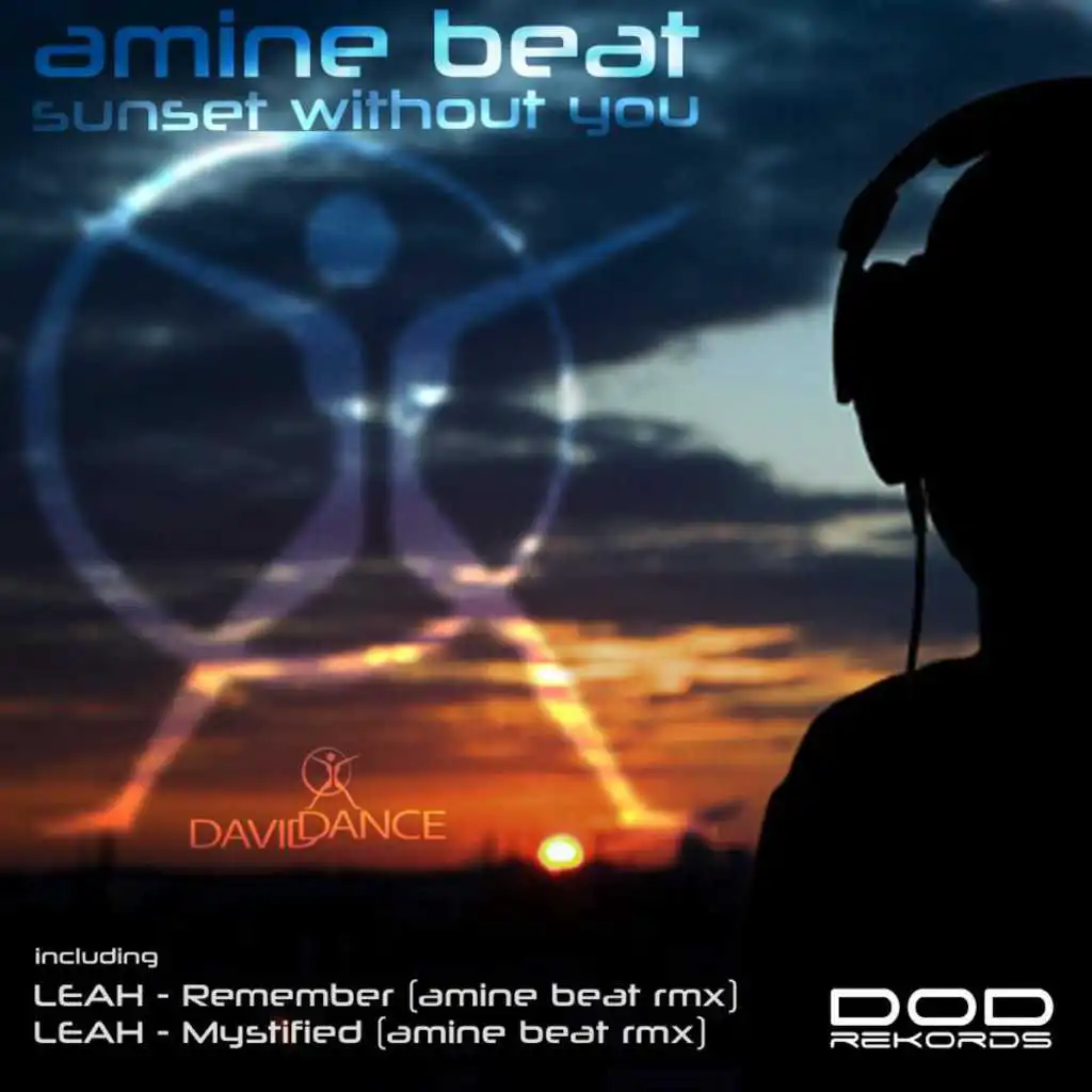 Mystified (Amine Beat Remix)