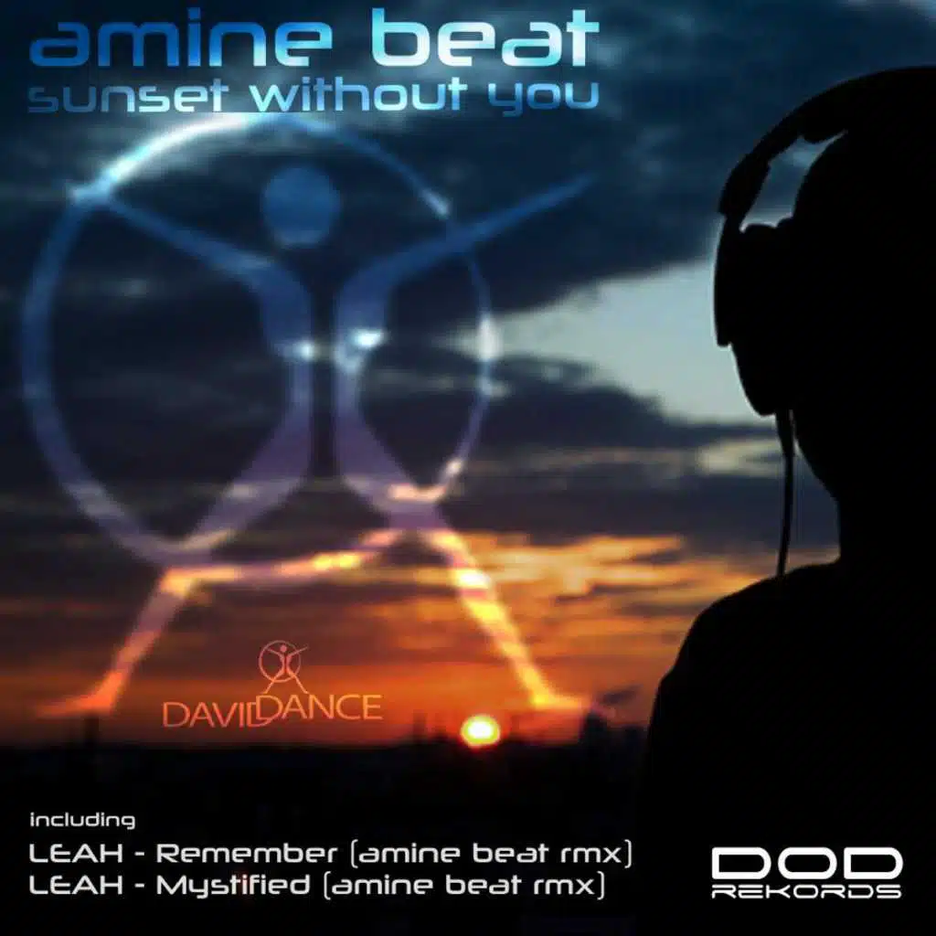 Remember (Amine Beat Remix)