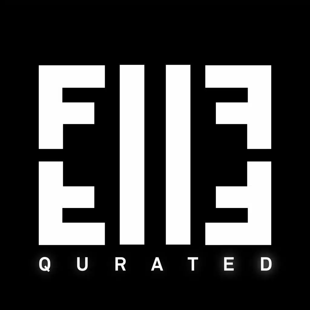 Q u r a t e d (feat. Various Artists)