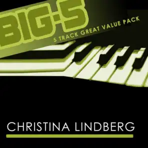 Big-5 : Christina Lindberg