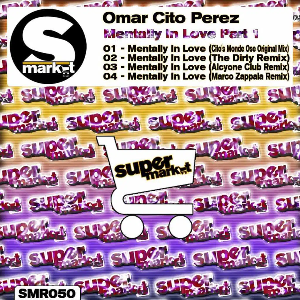 Mentally in Love (The Dirty Remix) [feat. Bass Fly]