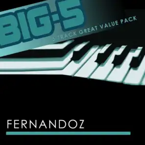 Big-5 : Fernandoz