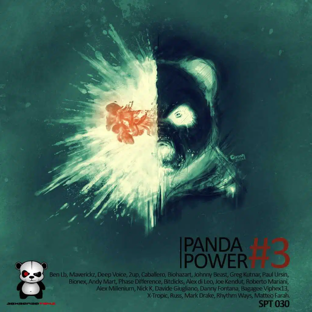 Panda Power 3