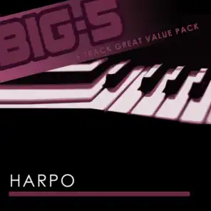 Big-5 : Harpo
