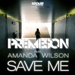 Save Me (Mainstage Radio Edit) [feat. Amanda Wilson]