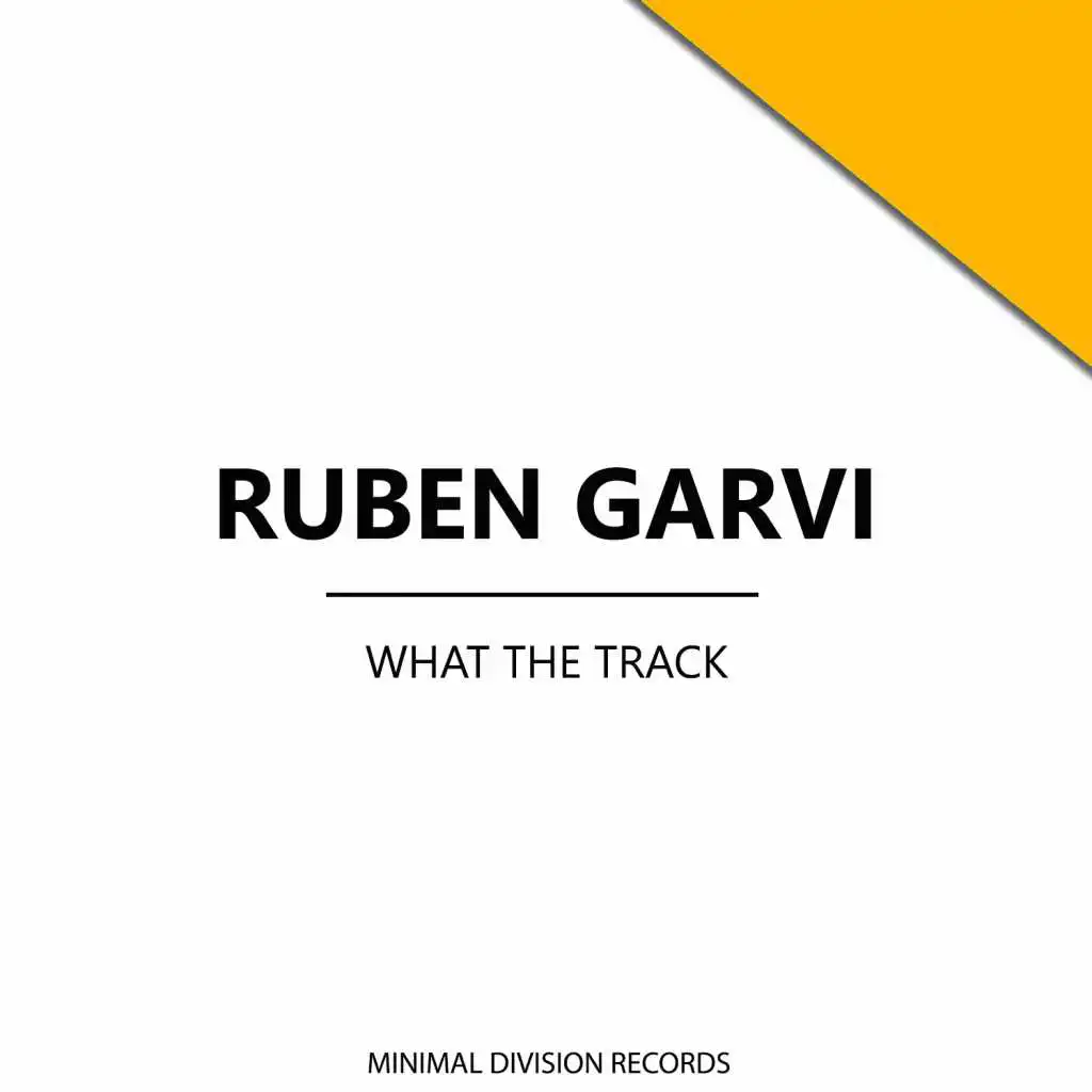 Ruben Garvi