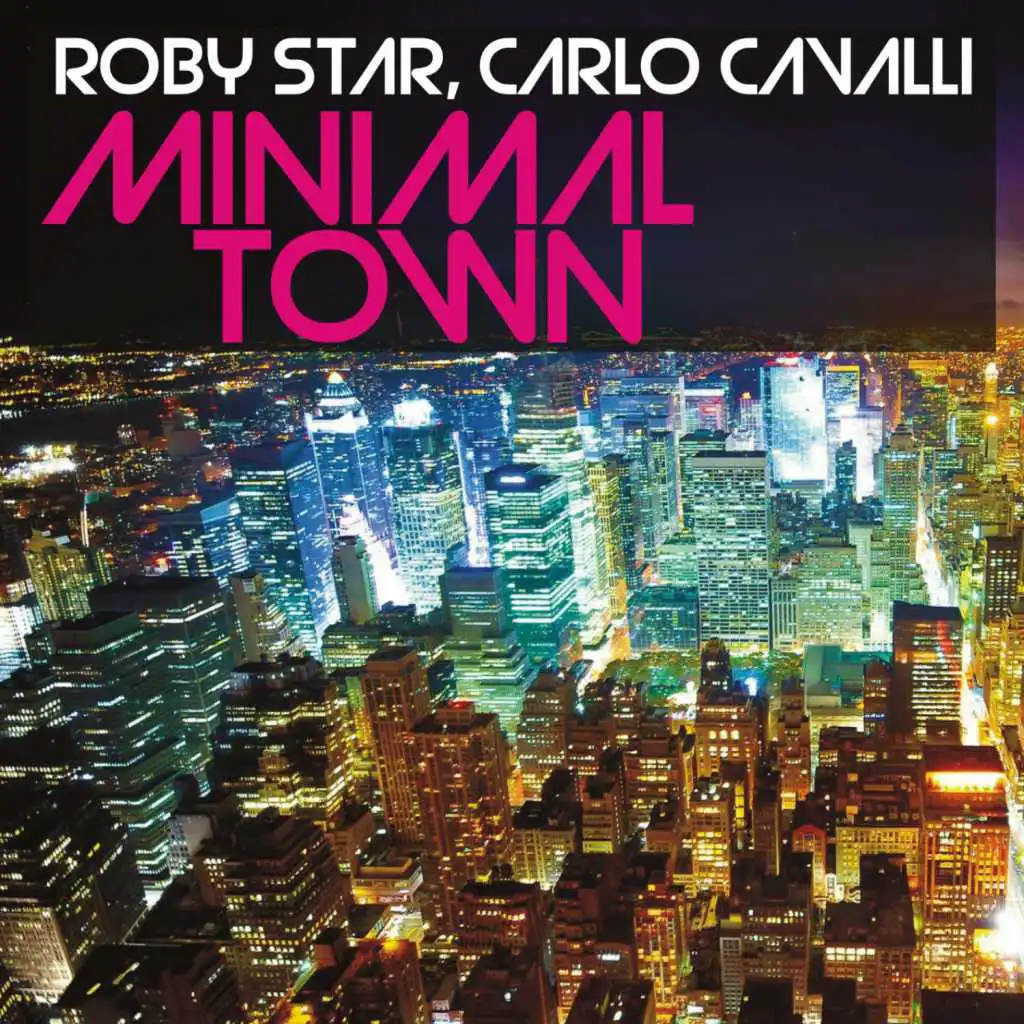 Carlo Cavalli & Roby Star