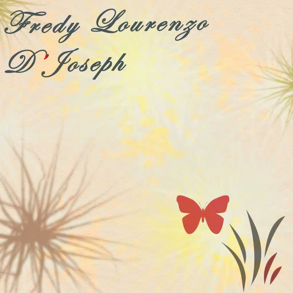 Fredy Lourenzo & D'Joseph