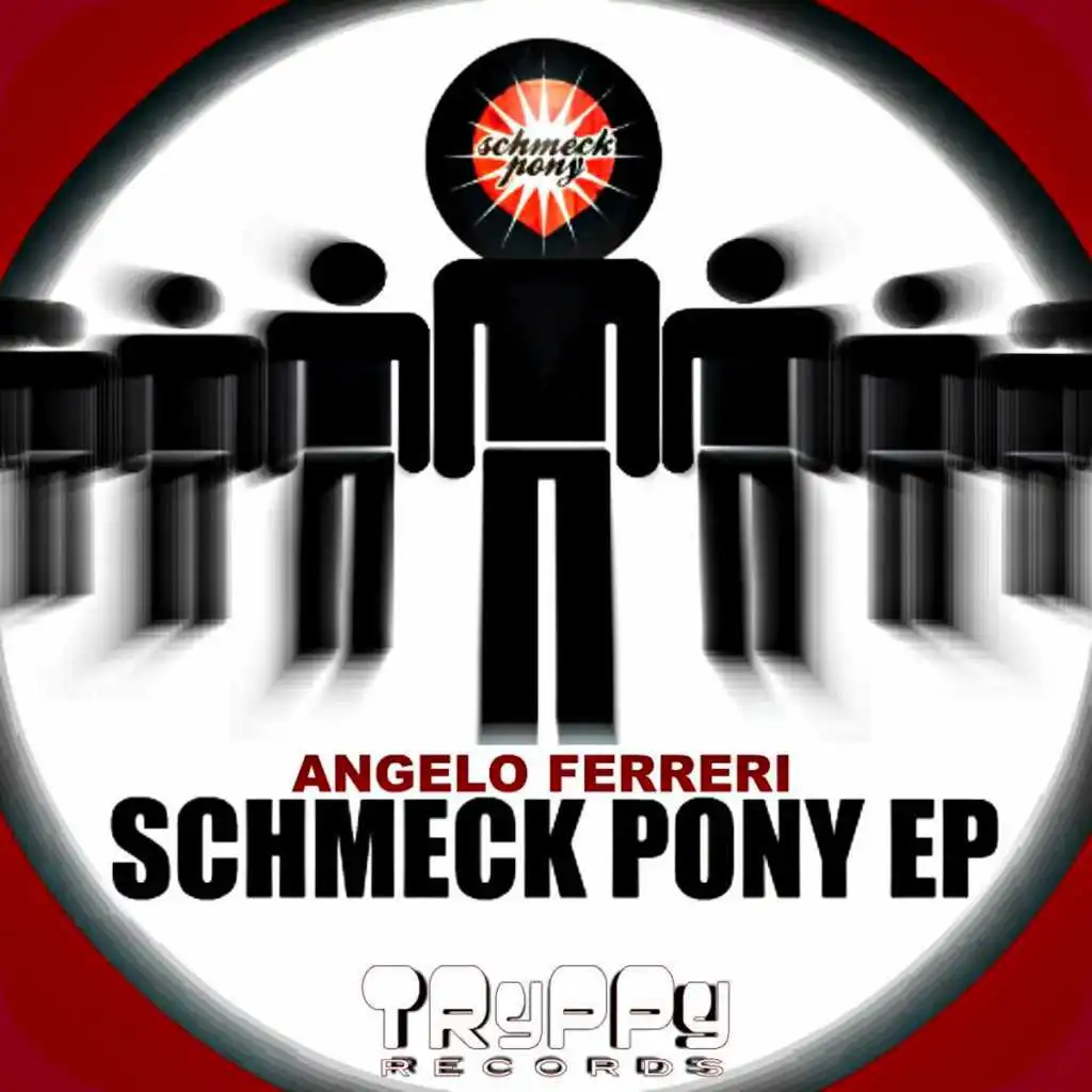 Schmeck Pony