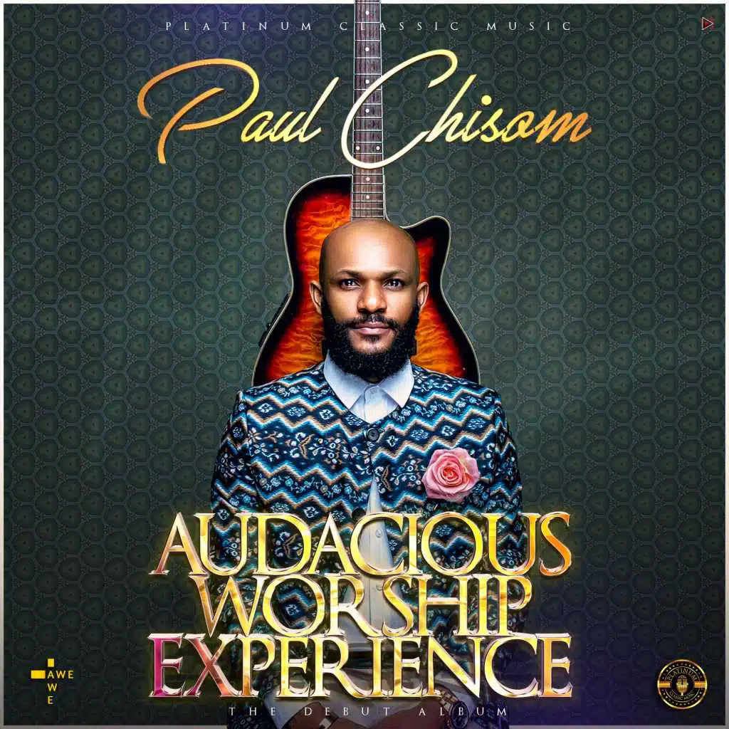 Audacious Worship Experience (A.W.E)