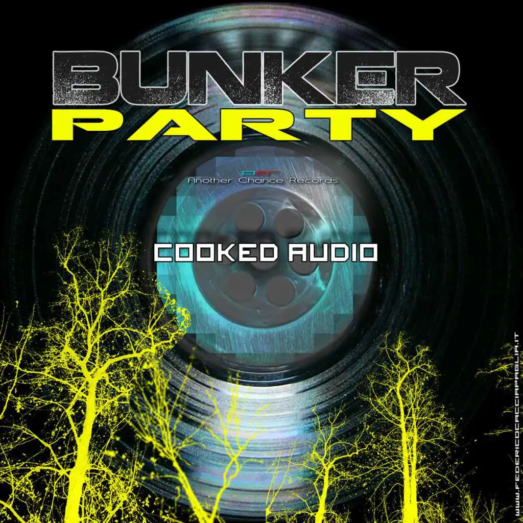 Bunker Party (Jelle Boon Mix)