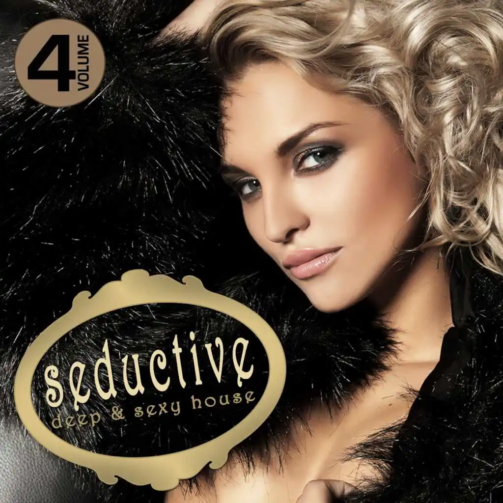 Seductive - Deep & Sexy House, Vol. 4