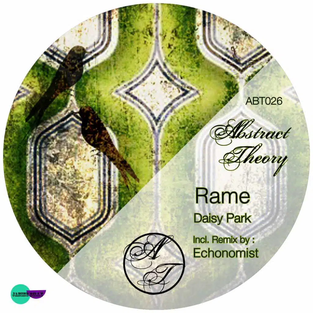 Daisy Park (Echonomist Dub)