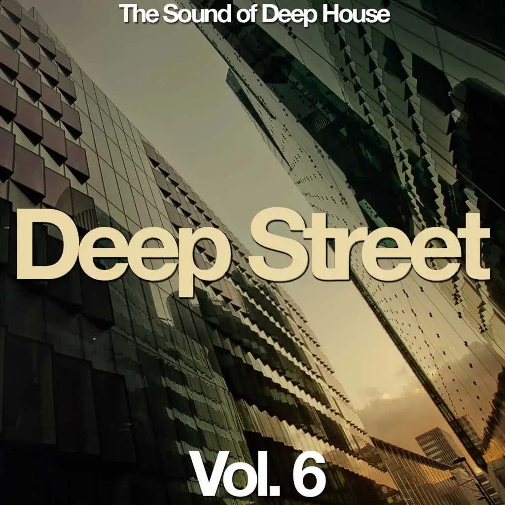 Uplifter (Deep House Mix)