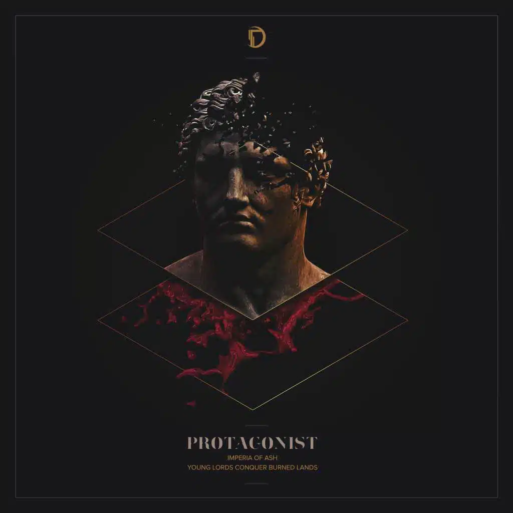 Imperia of Ashes / Young Lords Conquer Burned Lands